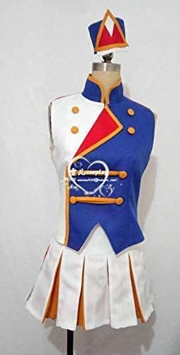 Amazon.co.jp: YY_COS 手袋+ブーツカバー付き 響け