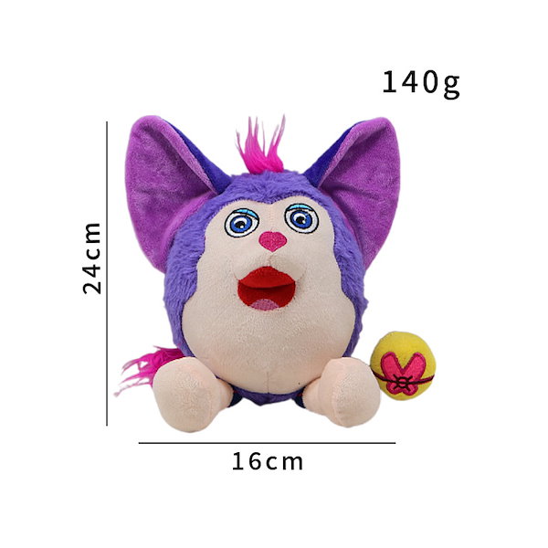 Qoo10] 新品 Tattletail サバイバルゲ