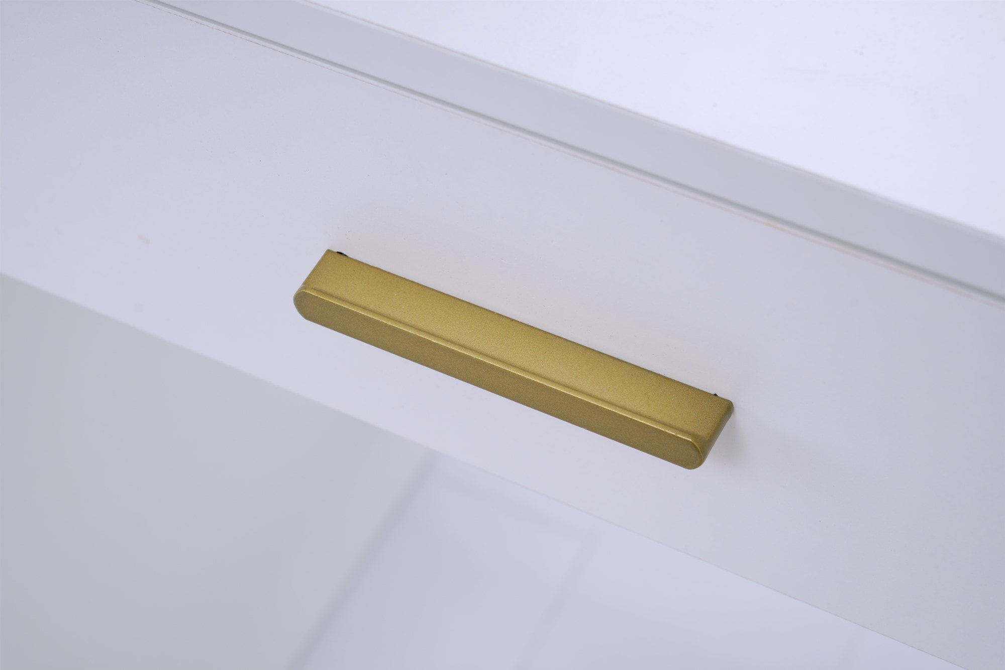 [国内発送]3【WF325701AAA】ドレッサー化粧台 テーブル 鏡台 LEDライト付き スツール付き 引き出し 収納 サイド収納 メイク台 シンプル 大容量 可愛い(原：WF313993AAA/W