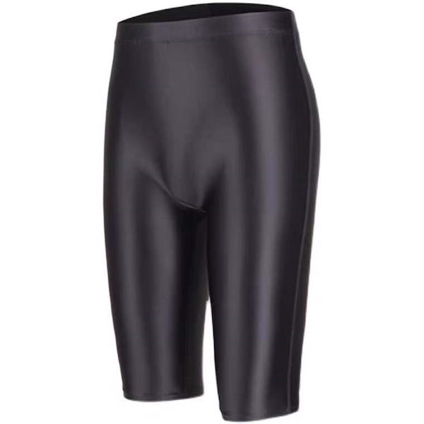 正規品　peu a beauté 黒 スパッツ Lサイズ 正規品 peu a beauté 黒 スパッツ Lサイズ