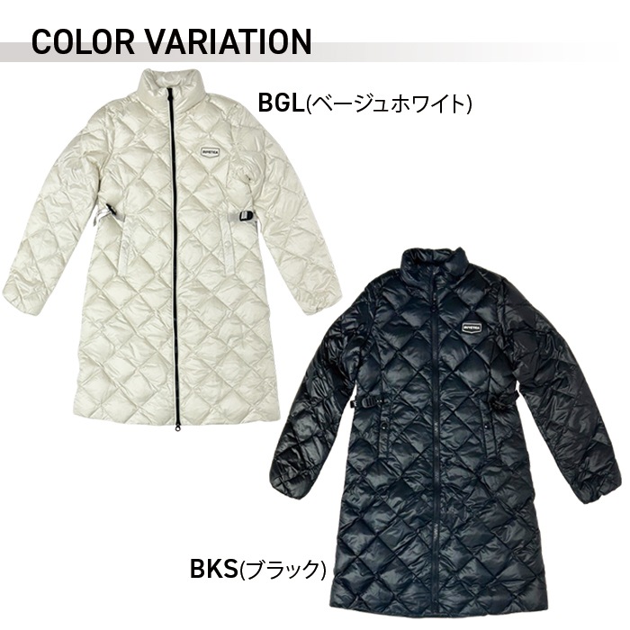 【SHOPクーポンあり】ロング丈 ダウンジャケット 細見え 足長 着やせ レディース 女性 コート アウター ブラック 黒 ホワイト 白 きれいめ ファッション 美シルエット 軽量 正規品 人気 【SHOPクーポンあり】ロング丈 ダウンジャケット 細見え 足長 着やせ レディース 女性 コート アウター ブラック 黒 ホワイト 白 きれいめ ファッション 美シルエット 軽量 正規品 人気