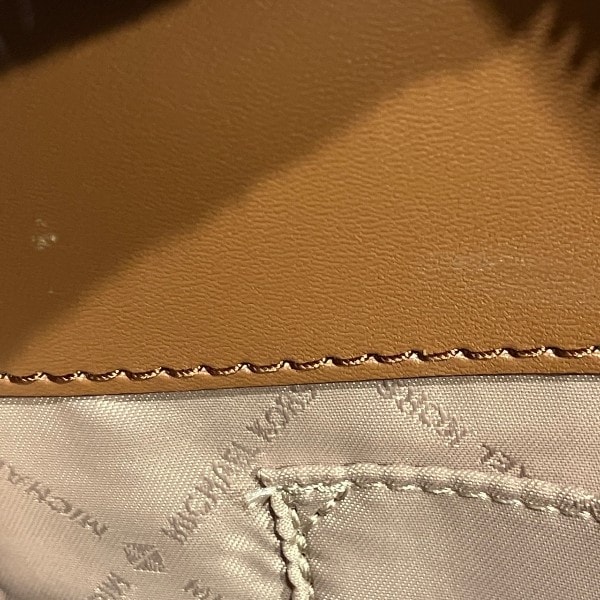 マイケル・コース ジェットセットサッチェルスモール 35H1G9MS2B 2WAY ハンドバッグ