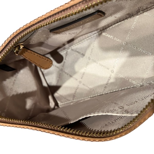 マイケル・コース ジェットセットサッチェルスモール 35H1G9MS2B 2WAY ハンドバッグ