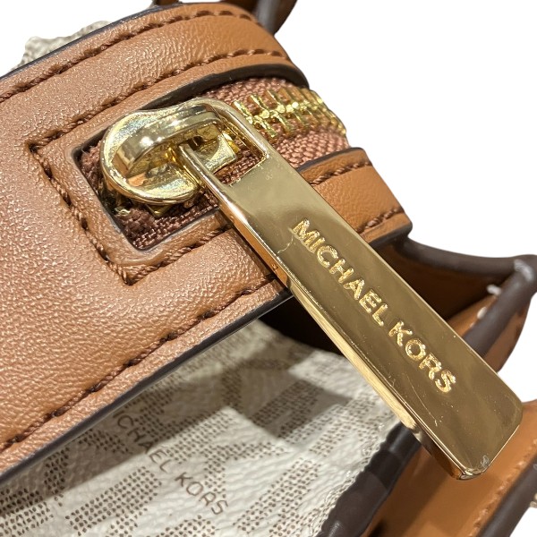 マイケル・コース ジェットセットサッチェルスモール 35H1G9MS2B 2WAY ハンドバッグ