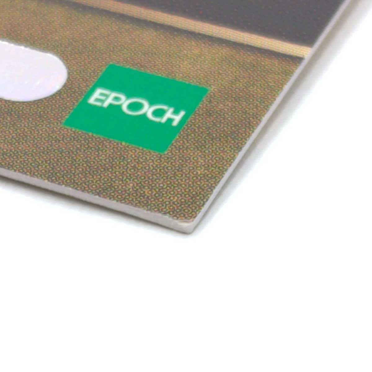 EPOCHホースレーシングカード2023上半期　クリストフ・ルメール　直筆サイン EPOCH 2023 ホースレーシング クリストフ・ルメール 直筆サインカード