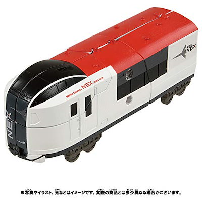 最大10%セット割 プラレール 新幹線変形ロボ シンカリオン : おもちゃ・知育 安い定番