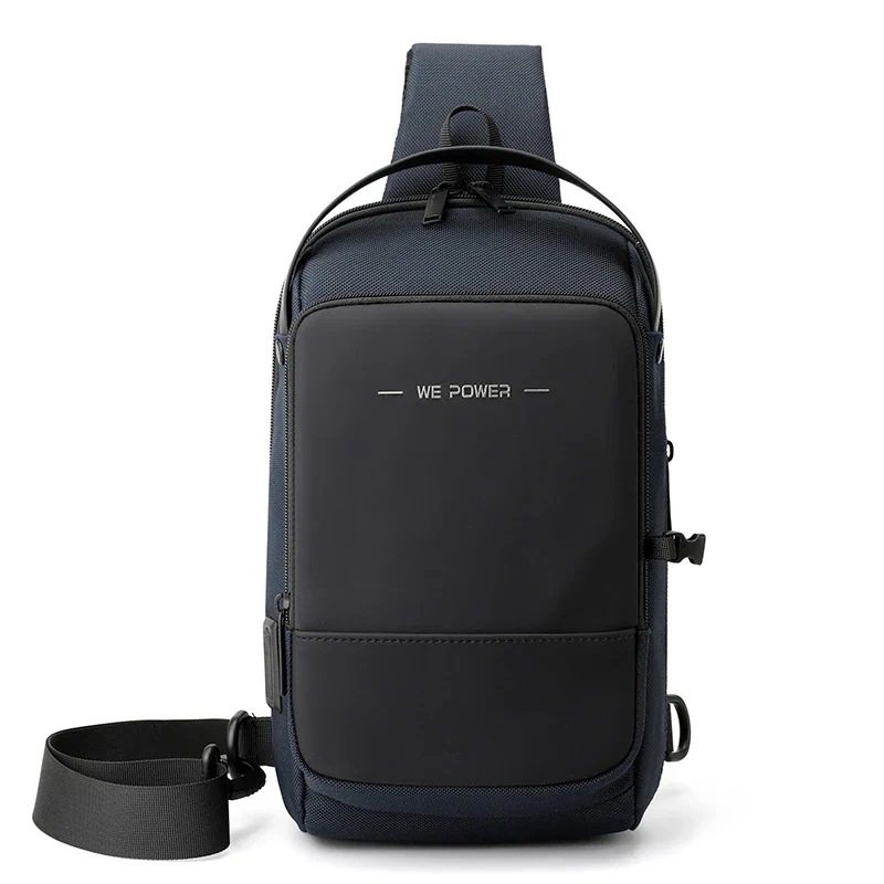 メンズショルダーバッグ新機能ボディバッグアウトドア運動防水斜めショルダーバッグ旅行バッグ メンズショルダーバッグ新機能ボディバッグアウトドア運動防水斜めショルダーバッグ旅行バッグ