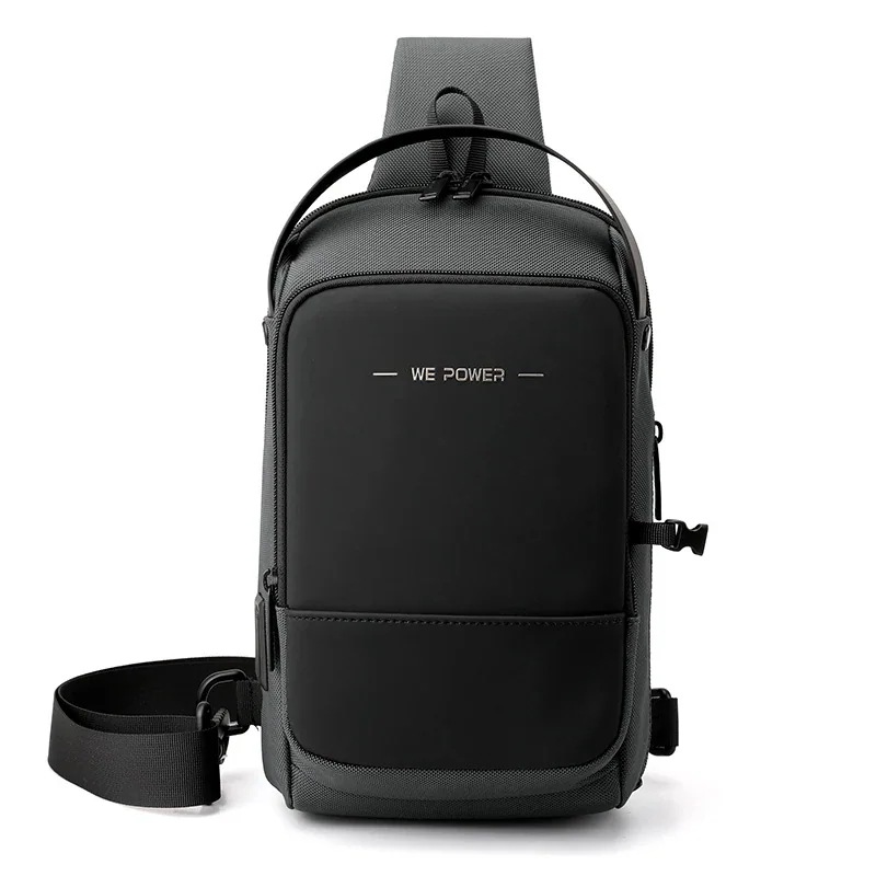 メンズショルダーバッグ新機能ボディバッグアウトドア運動防水斜めショルダーバッグ旅行バッグ メンズショルダーバッグ新機能ボディバッグアウトドア運動防水斜めショルダーバッグ旅行バッグ