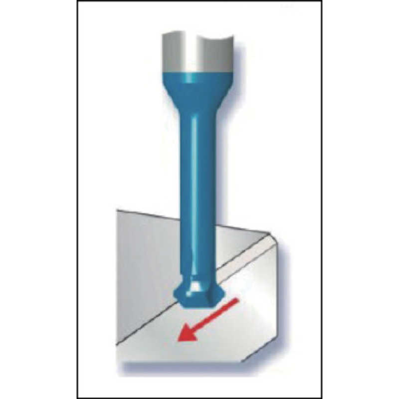 ノガジャパン 裏座ぐりミニチャンファー120刃 MC0302C5A60 ノガジャパン 裏座ぐりミニチャンファー120刃 MC0302C5A60