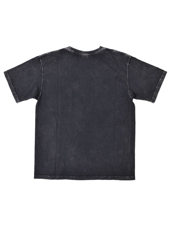 Good On グッドオン Tシャツ プリント 半袖 綿100% Vintage Dye ヴィンテージ 加工 ポケット付き GOST-903VD