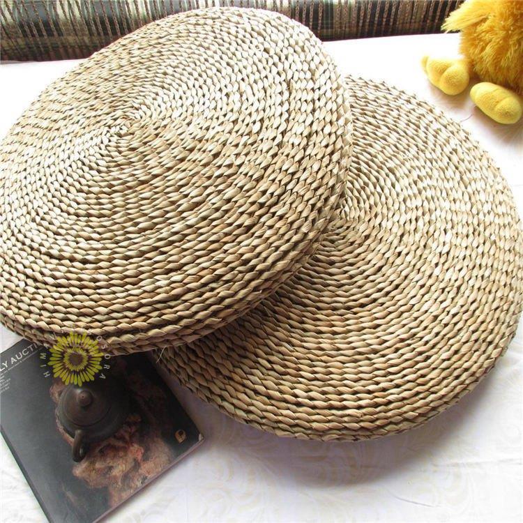 【本日のイベント】座禅を組む 藤編 草編フロアクッション 座布団 ラウンドクッション 大きい インテリア 円形 蒲団 丸型 畳 丸座布団 和室 ギャザー チェアクッション円形 【本日のイベント】座禅を組む 藤編 草編フロアクッション 座布団 ラウンドクッション 大きい インテリア 円形 蒲団 丸型 畳 丸座布団 和室 ギャザー チェアクッション円形