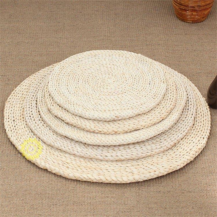 【本日のイベント】座禅を組む 藤編 草編フロアクッション 座布団 ラウンドクッション 大きい インテリア 円形 蒲団 丸型 畳 丸座布団 和室 ギャザー チェアクッション円形 【本日のイベント】座禅を組む 藤編 草編フロアクッション 座布団 ラウンドクッション 大きい インテリア 円形 蒲団 丸型 畳 丸座布団 和室 ギャザー チェアクッション円形