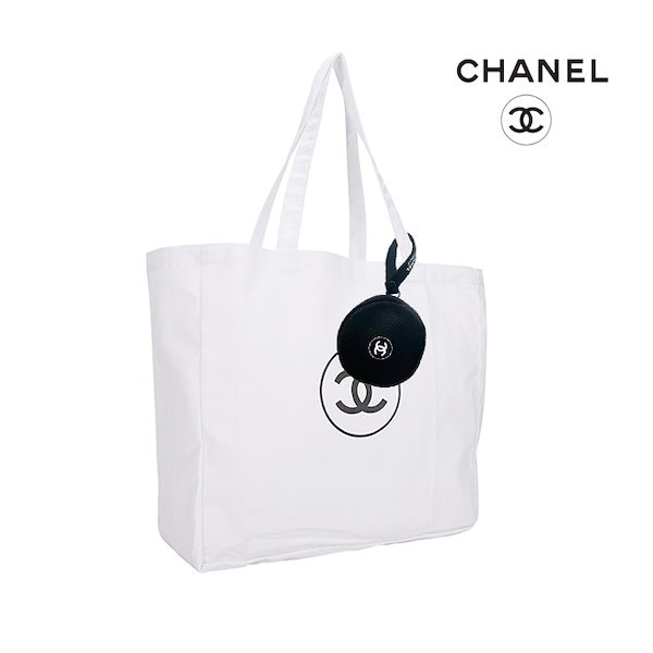 最終値下げ Qoo10] CHANEL コスメ ノベルティ海外限定商品!! コス アクセサリー