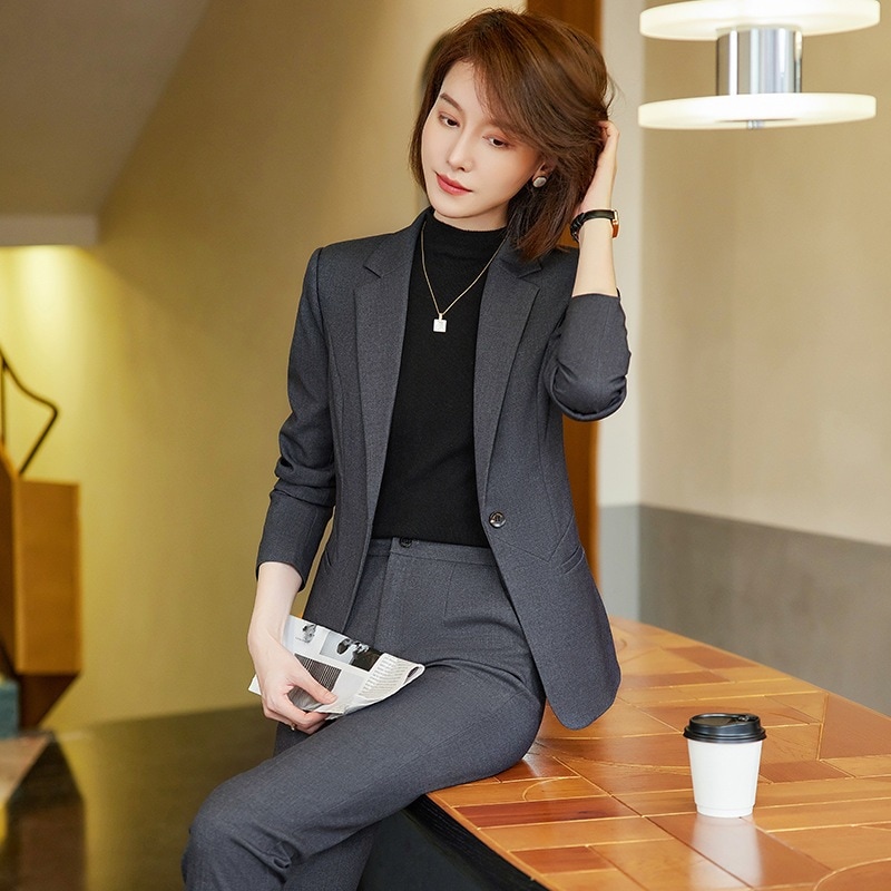 2025初春新品 レディース スーツセット 二点セット 卒業式 ママ スーツ セットアップ 通勤 入学式 23