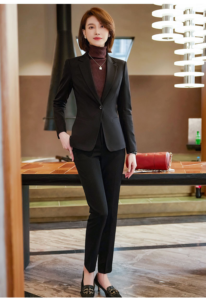 2025初春新品 レディース スーツセット 二点セット 卒業式 ママ スーツ セットアップ 通勤 入学式 23