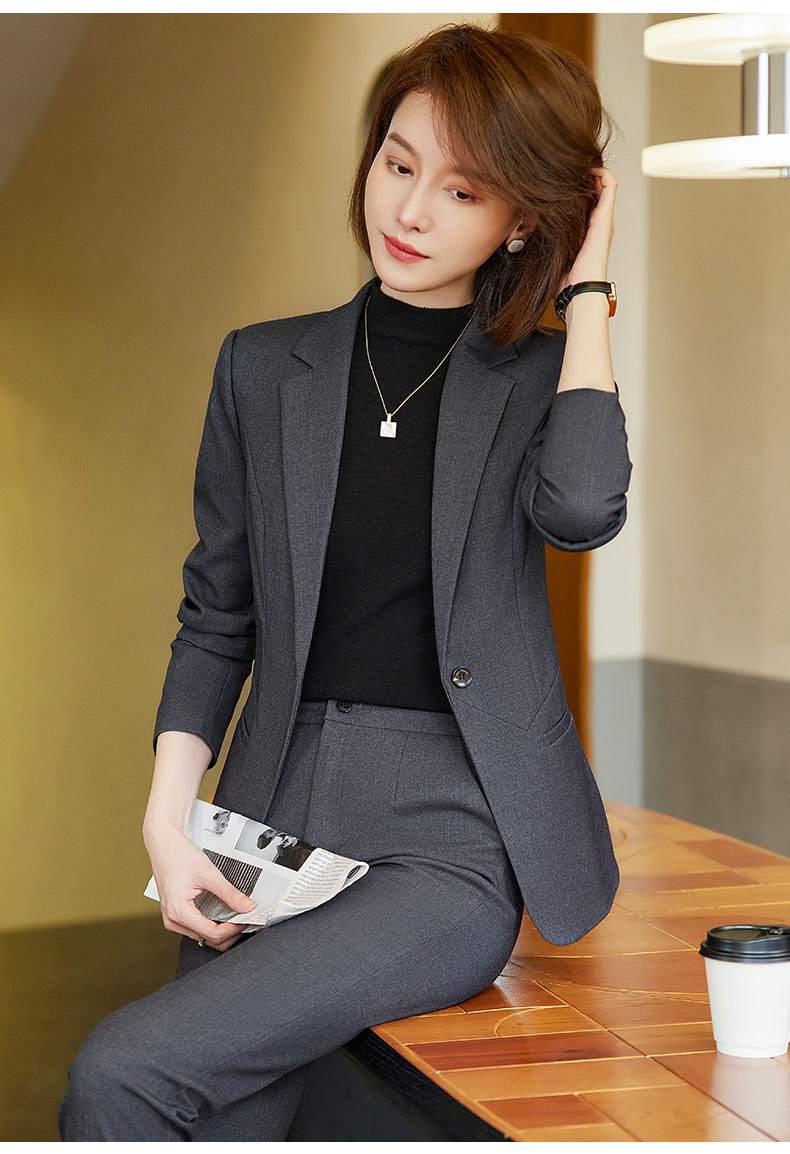 2025初春新品 レディース スーツセット 二点セット 卒業式 ママ スーツ セットアップ 通勤 入学式 23