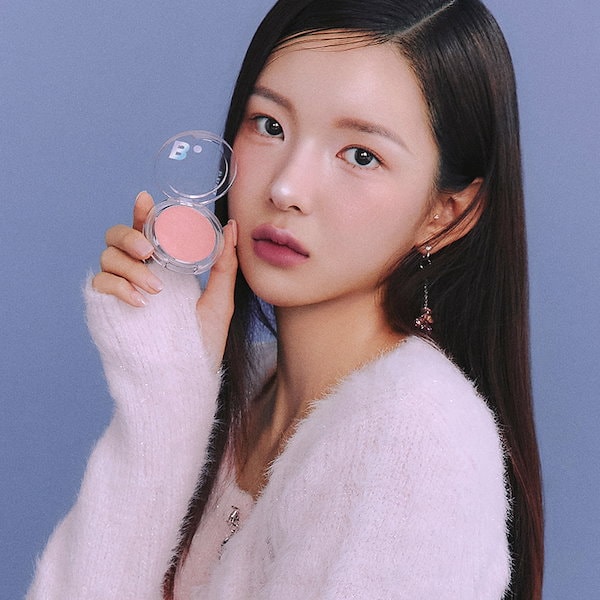 Qoo10] バニラコ 【公式】シルキーグロウハイライター/5C