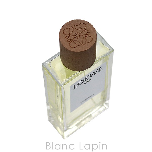 LOEWEロエベ001 WOMANウーマンオードパルファム 100ml fr8426017053969.jpg