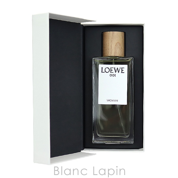 ロエベ LOEWE 001ウーマン EDP 100ml [063098]