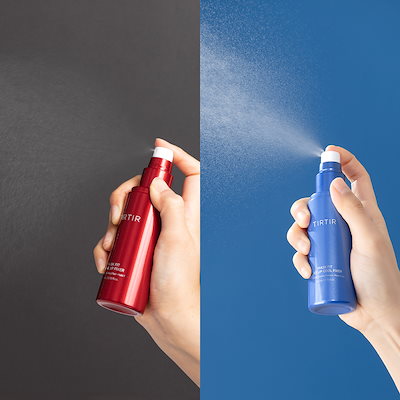 新品未開封 TIRTIR ティルティル メイクアップ4点セット Amazon.co.jp: [TIRTIR] Mask fit Make-up Fixer [ティルティル