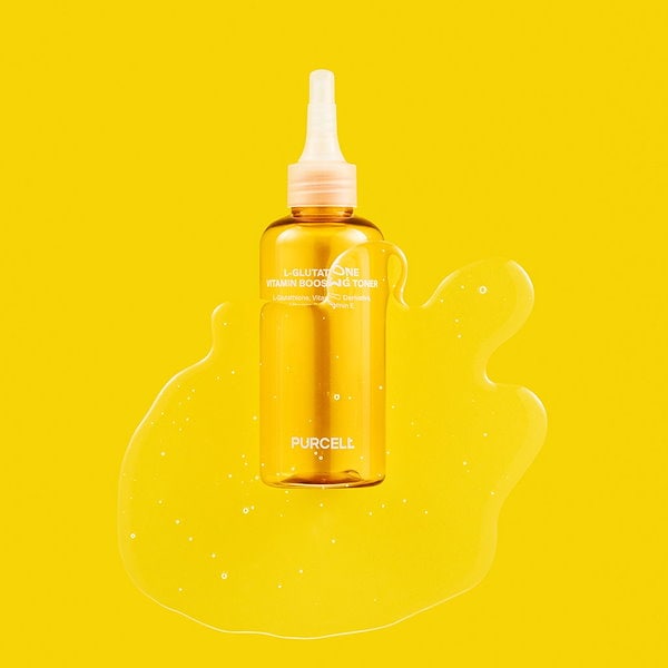 Qoo10] PURCELL 【公式】パーセル 速攻型グルタチオン 美