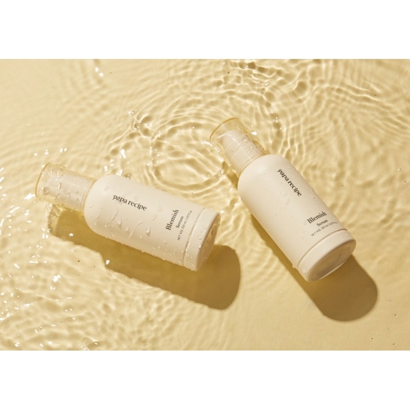 [結ケアSET]ブレミッシュセラム150ml +ブレミッシュクリーム100ml大容量セラム大容量クリーム