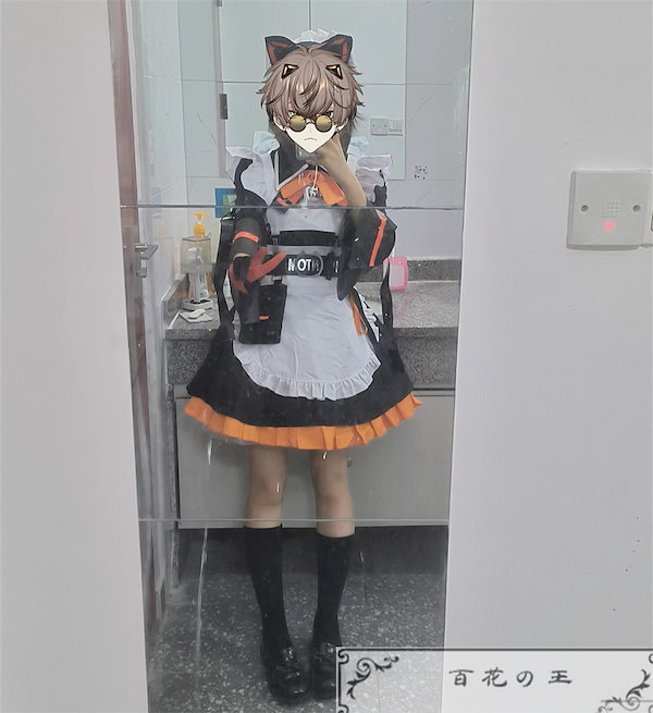 Qoo10] 在庫品 Vtuber Alban Kno