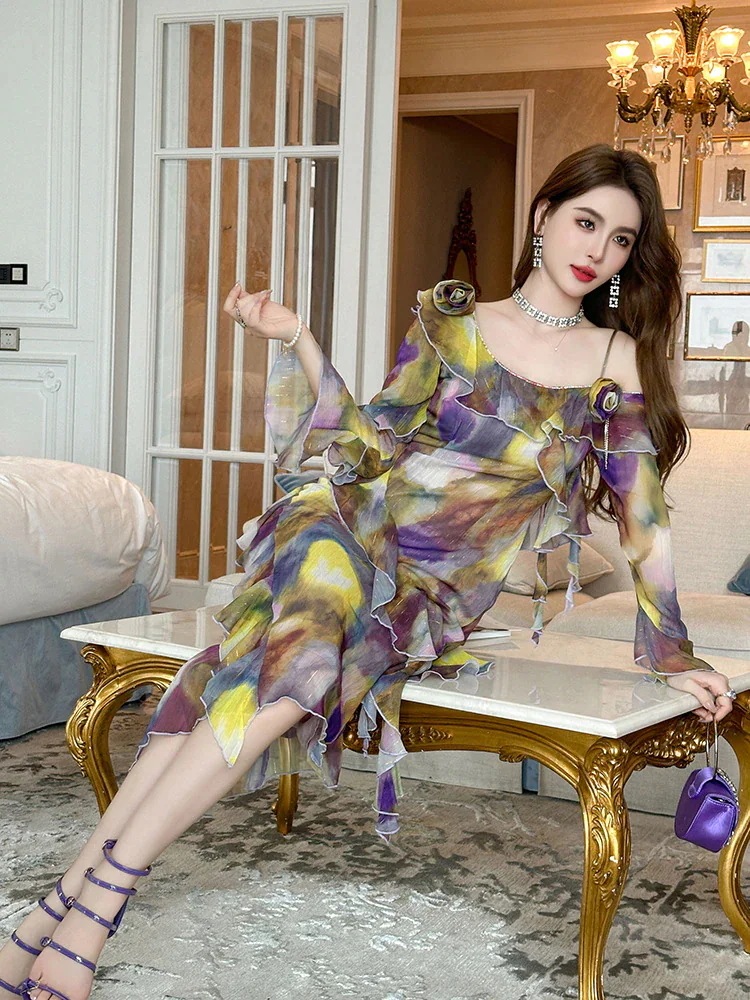 ロングスカート上品 25 オフショル フリルワンピース ビーチドレス パーティー キャバ 着痩せ 大人 同窓会 披露宴 卒業式 結婚式 演奏会 ウェディング 二次会 メガ割 ロングスカート上品 25 オフショル フリルワンピース ビーチドレス パーティー キャバ 着痩せ 大人 同窓会 披露宴 卒業式 結婚式 演奏会 ウェディング 二次会 メガ割