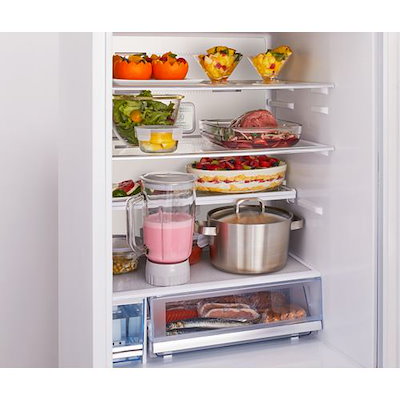 Qoo10] REFAGE YRZ-F36K ヤマダオ : キッチン家電