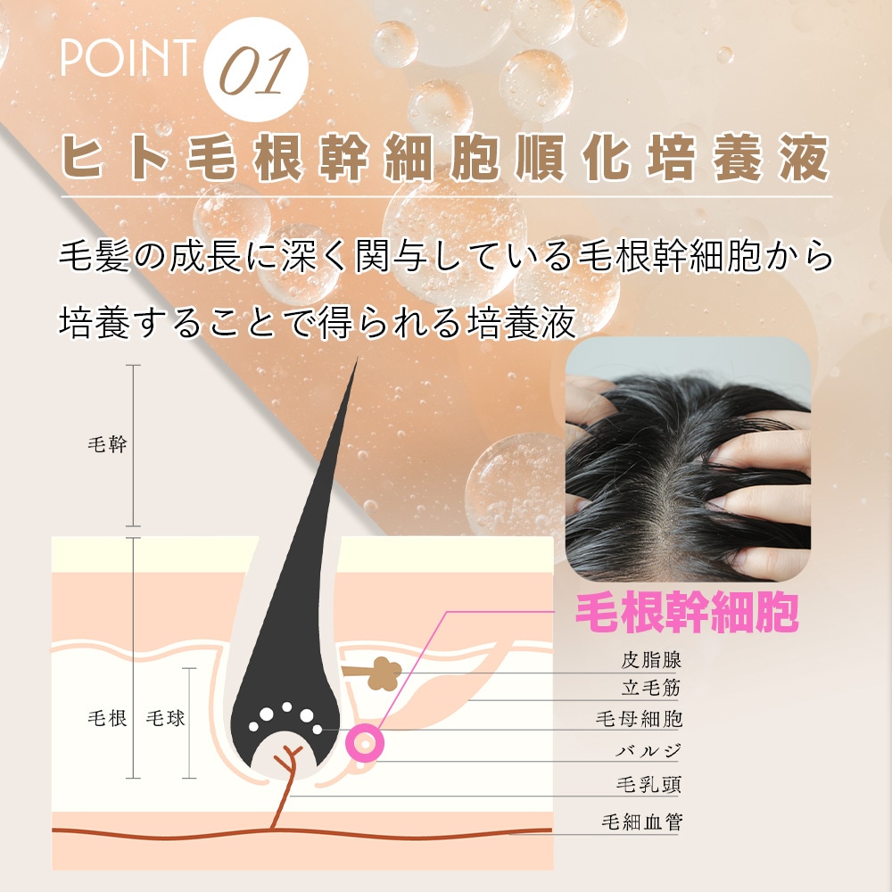MIXGROW mist ミクスグロウミスト 頭皮 フェイシャル 全身美容液 毛根幹細胞 ヒト幹細胞順化培養液 エクソソーム サッカロミセス発酵液 サイトカイン グロースファクター mico ミコ