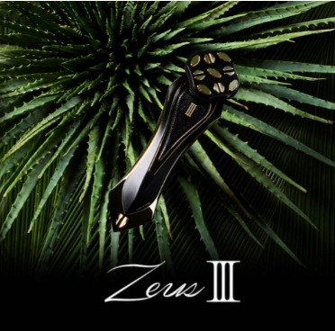 ARTISTIC&CO 美顔器Dr.ArrivoZeusIII　３代（ゼウススリー）国内正規品　