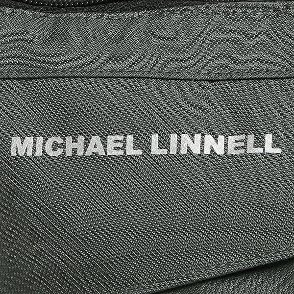 マイケルリンネル バッグ MICHAEL... : メンズバッグ・シューズ・小物 : マイケルリンネル 人気格安