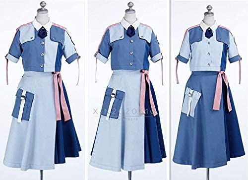 コスプレ衣装制服日向坂1セットスタイル