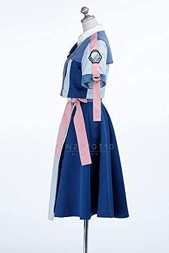 コスプレ衣装制服日向坂1セットスタイル