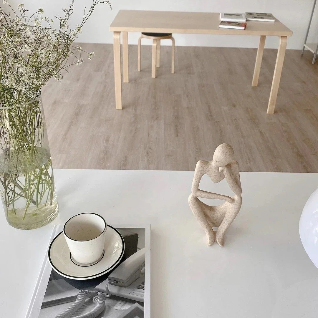 【急速出荷!】考える人 3体セット 抽象的 人間 オブジェ インテリア 置物 雑貨 装飾 玄関 リビング 寝室 おしゃれ モダン シンプル 【急速出荷!】考える人 3体セット 抽象的 人間 オブジェ インテリア 置物 雑貨 装飾 玄関 リビング 寝室 おしゃれ モダン シンプル