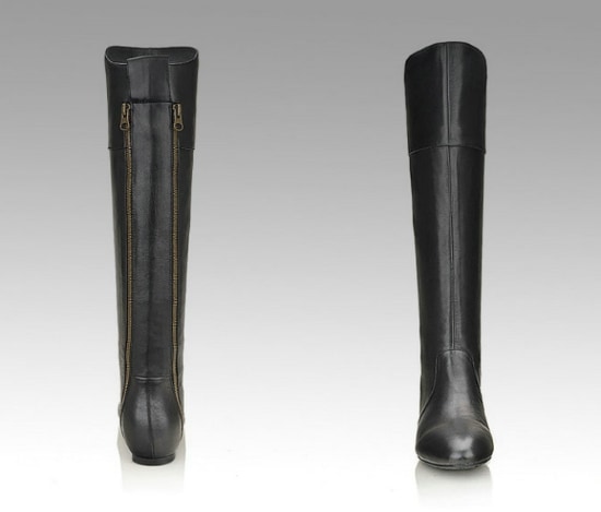 【取寄:納期2週間】ロングブーツ レディース ブーツ ロング丈 靴 シューズ フラットブーツ ローヒール 黒 ブラック シンプル 無地 バックジッパー 歩きやすい 履きやすい 疲れにくい 脚長 【取寄:納期2週間】ロングブーツ レディース ブーツ ロング丈 靴 シューズ フラットブーツ ローヒール 黒 ブラック シンプル 無地 バックジッパー 歩きやすい 履きやすい 疲れにくい 脚長