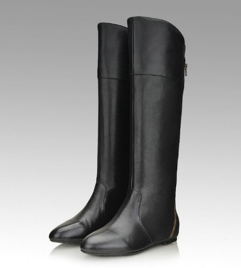 【取寄:納期2週間】ロングブーツ レディース ブーツ ロング丈 靴 シューズ フラットブーツ ローヒール 黒 ブラック シンプル 無地 バックジッパー 歩きやすい 履きやすい 疲れにくい 脚長 【取寄:納期2週間】ロングブーツ レディース ブーツ ロング丈 靴 シューズ フラットブーツ ローヒール 黒 ブラック シンプル 無地 バックジッパー 歩きやすい 履きやすい 疲れにくい 脚長