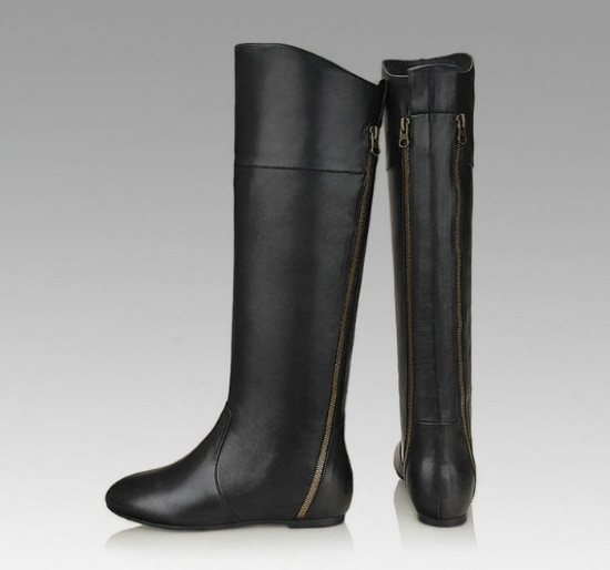 【取寄:納期2週間】ロングブーツ レディース ブーツ ロング丈 靴 シューズ フラットブーツ ローヒール 黒 ブラック シンプル 無地 バックジッパー 歩きやすい 履きやすい 疲れにくい 脚長 【取寄:納期2週間】ロングブーツ レディース ブーツ ロング丈 靴 シューズ フラットブーツ ローヒール 黒 ブラック シンプル 無地 バックジッパー 歩きやすい 履きやすい 疲れにくい 脚長