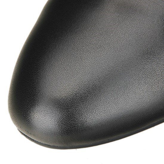 【取寄:納期2週間】ロングブーツ レディース ブーツ ロング丈 靴 シューズ フラットブーツ ローヒール 黒 ブラック シンプル 無地 バックジッパー 歩きやすい 履きやすい 疲れにくい 脚長 【取寄:納期2週間】ロングブーツ レディース ブーツ ロング丈 靴 シューズ フラットブーツ ローヒール 黒 ブラック シンプル 無地 バックジッパー 歩きやすい 履きやすい 疲れにくい 脚長