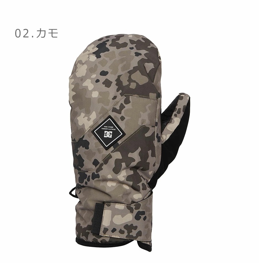 FRANCHISE MITTEN DGV243920 レディース メンズ 手袋 スノーグローブ 雪 スキーグローブ スノーボード 運動 防寒 撥水 ブラック 黒 FRANCHISE MITTEN DGV243920 レディース メンズ 手袋 スノーグローブ 雪 スキーグローブ スノーボード 運動 防寒 撥水 ブラック 黒