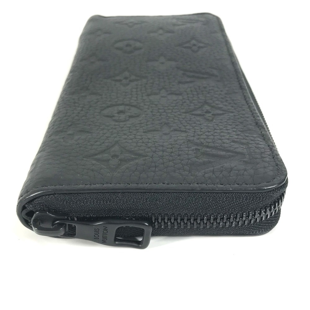 長財布 M11721 ジッピーウォレット ホリゾンタル トリヨンモノグラム ロングウォレット 財布 ラウンドファスナー トリヨンモーリス ノワール ブラック 長財布 M11721 ジッピーウォレット ホリゾンタル トリヨンモノグラム ロングウォレット 財布 ラウンドファスナー トリヨンモーリス ノワール ブラック