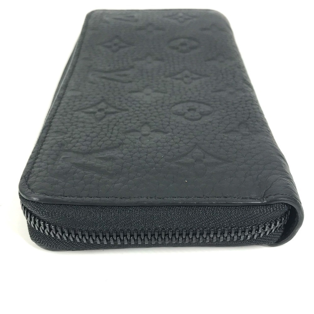 長財布 M11721 ジッピーウォレット ホリゾンタル トリヨンモノグラム ロングウォレット 財布 ラウンドファスナー トリヨンモーリス ノワール ブラック 長財布 M11721 ジッピーウォレット ホリゾンタル トリヨンモノグラム ロングウォレット 財布 ラウンドファスナー トリヨンモーリス ノワール ブラック