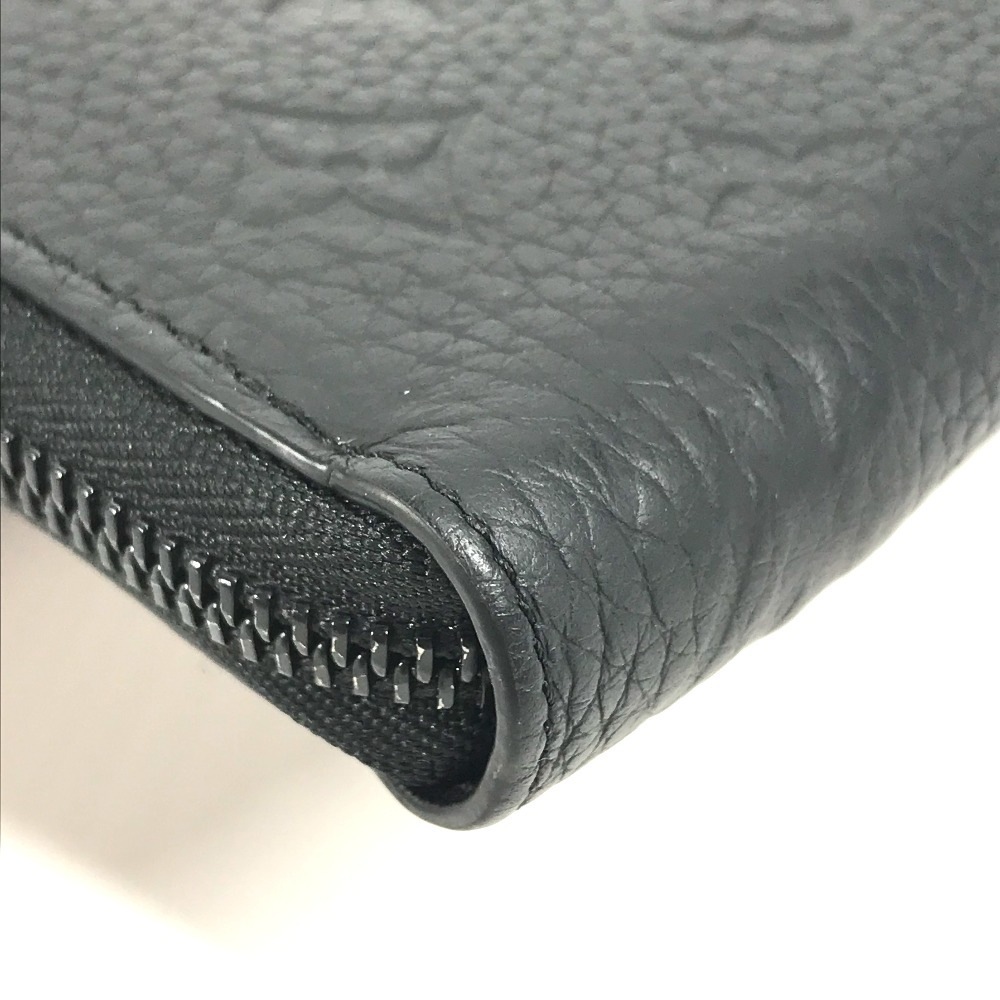 長財布 M11721 ジッピーウォレット ホリゾンタル トリヨンモノグラム ロングウォレット 財布 ラウンドファスナー トリヨンモーリス ノワール ブラック 長財布 M11721 ジッピーウォレット ホリゾンタル トリヨンモノグラム ロングウォレット 財布 ラウンドファスナー トリヨンモーリス ノワール ブラック