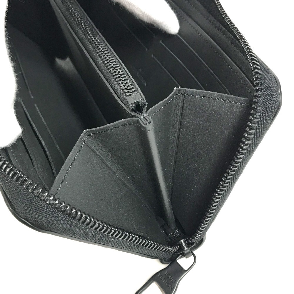 長財布 M11721 ジッピーウォレット ホリゾンタル トリヨンモノグラム ロングウォレット 財布 ラウンドファスナー トリヨンモーリス ノワール ブラック 長財布 M11721 ジッピーウォレット ホリゾンタル トリヨンモノグラム ロングウォレット 財布 ラウンドファスナー トリヨンモーリス ノワール ブラック