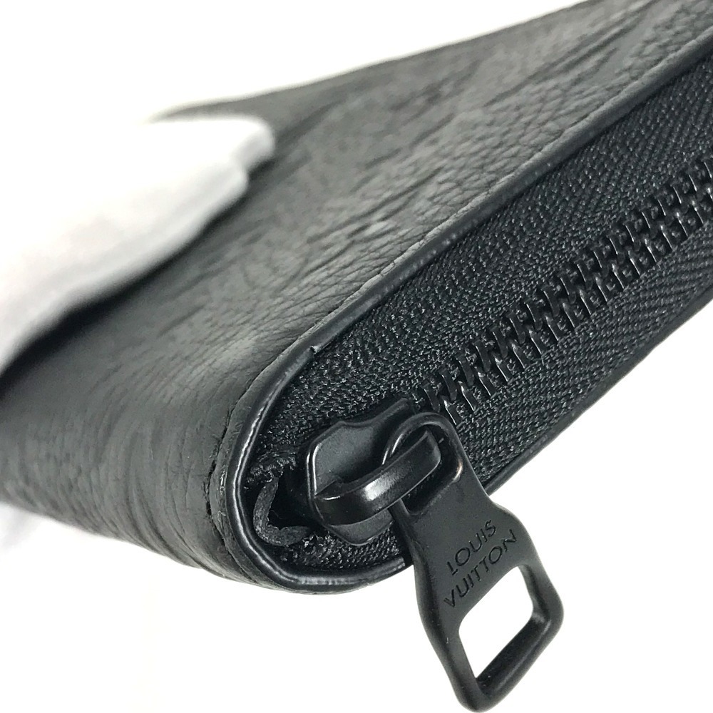 長財布 M11721 ジッピーウォレット ホリゾンタル トリヨンモノグラム ロングウォレット 財布 ラウンドファスナー トリヨンモーリス ノワール ブラック 長財布 M11721 ジッピーウォレット ホリゾンタル トリヨンモノグラム ロングウォレット 財布 ラウンドファスナー トリヨンモーリス ノワール ブラック