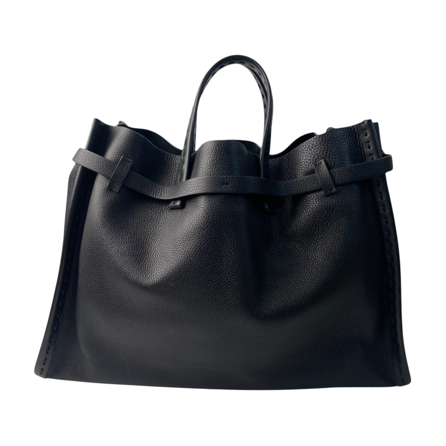 ヴァレンティノ VALENTINO レディース 2way レザー ショルダーバッグ トートバッグ 斜めがけ クロスボディ