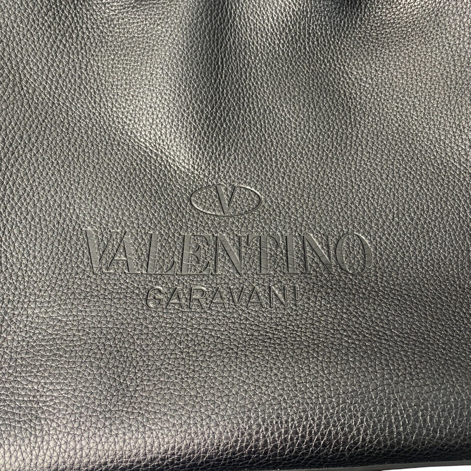 ヴァレンティノ VALENTINO レディース 2way レザー ショルダーバッグ トートバッグ 斜めがけ クロスボディ
