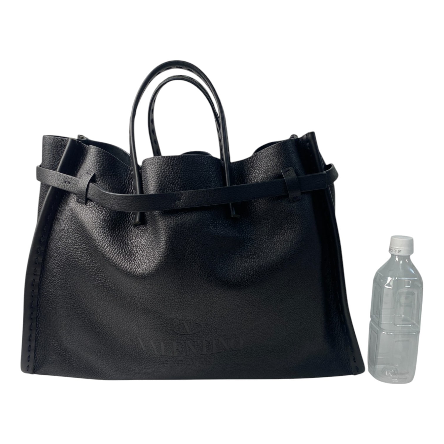 ヴァレンティノ VALENTINO レディース 2way レザー ショルダーバッグ トートバッグ 斜めがけ クロスボディ