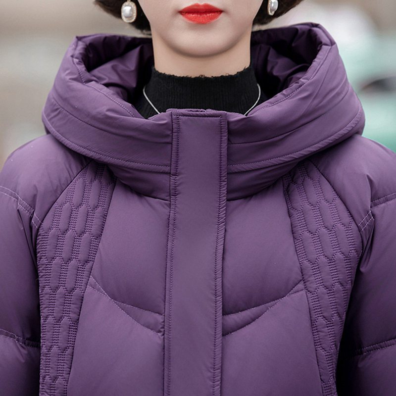 レディースダウン入れジャケット アヒル羽毛 長袖 秋冬用 ウィンタージャケット レディース フード付き 上着 ポケット 軽い 厚い 暖かい 通勤 通学 戸外 ファッション デイリー 通勤 日常 レディースダウン入れジャケット アヒル羽毛 長袖 秋冬用 ウィンタージャケット レディース フード付き 上着 ポケット 軽い 厚い 暖かい 通勤 通学 戸外 ファッション デイリー 通勤 日常