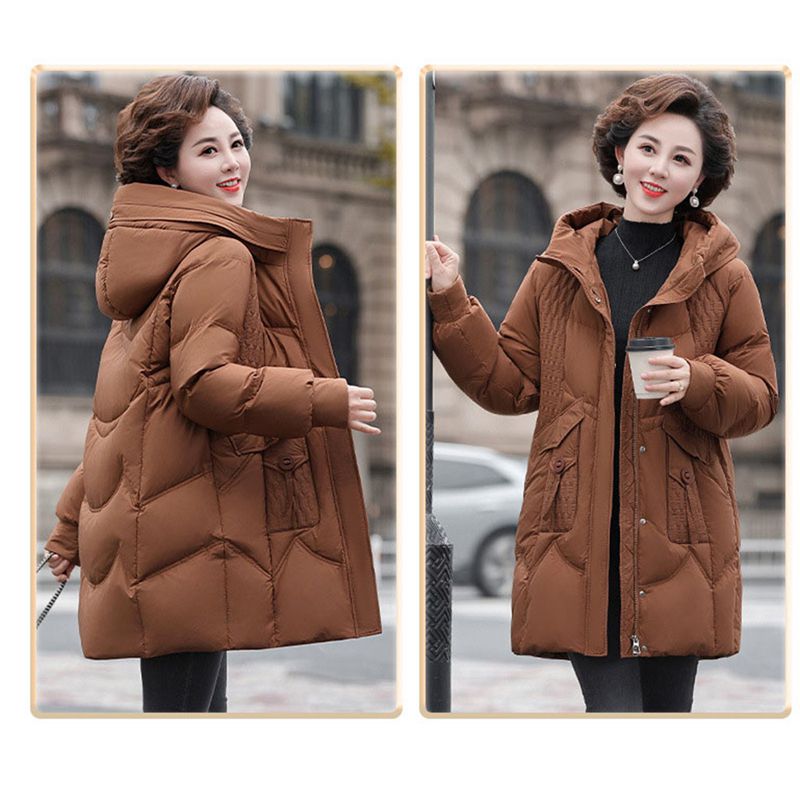 レディースダウン入れジャケット アヒル羽毛 長袖 秋冬用 ウィンタージャケット レディース フード付き 上着 ポケット 軽い 厚い 暖かい 通勤 通学 戸外 ファッション デイリー 通勤 日常 レディースダウン入れジャケット アヒル羽毛 長袖 秋冬用 ウィンタージャケット レディース フード付き 上着 ポケット 軽い 厚い 暖かい 通勤 通学 戸外 ファッション デイリー 通勤 日常